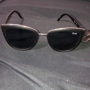 Quay Sunglasses